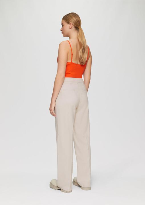 Actual product image S.Oliver Marlene trousers (34)