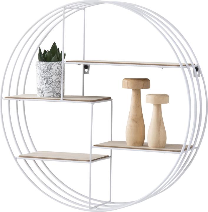 AC Design Darkenberg (Ø 45 x 10 cm)