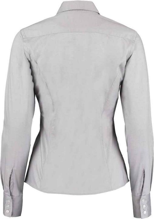 Immagine prodotto Kustom Kit Premium Camicia Conforme alla Taglia Manica Lunga Donna (34)