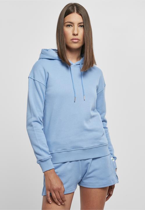 Produktbild Urban Classics Ladies Organic Hoody - 8576 (S)