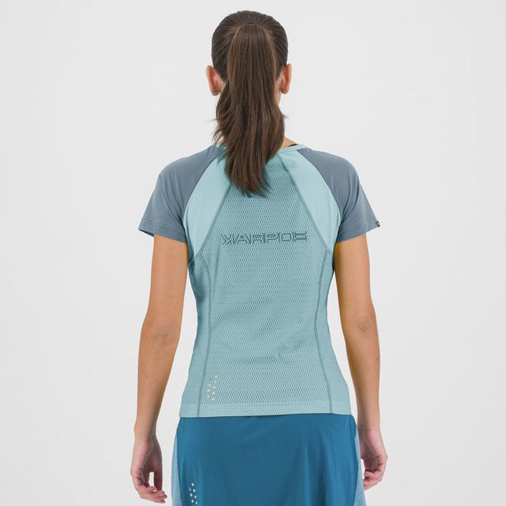 Produktbild Karpos Lavaredo Evo W Jersey (S)