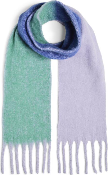 Winter green