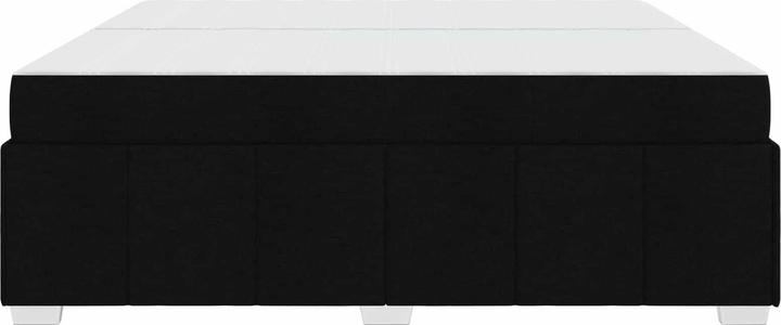 Image du produit vidaXL Boxspringbett (200 x 200 cm)