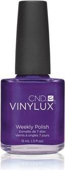 CND Vinylux (Lila, Farblack)