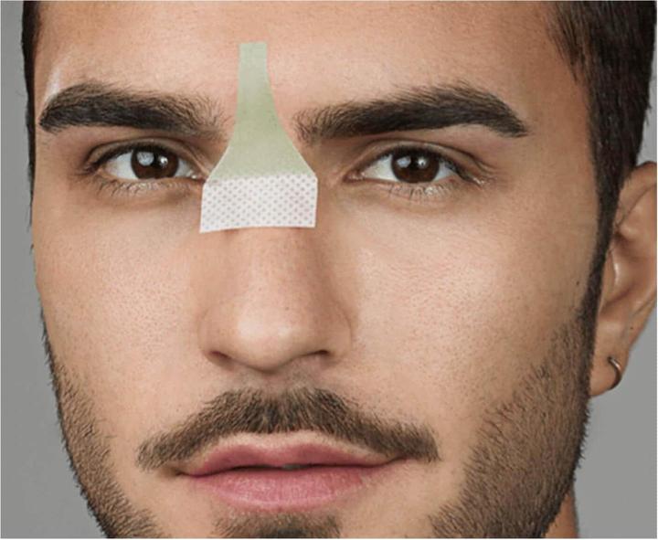 Immagine prodotto Andmetics - Additional Wax Strips