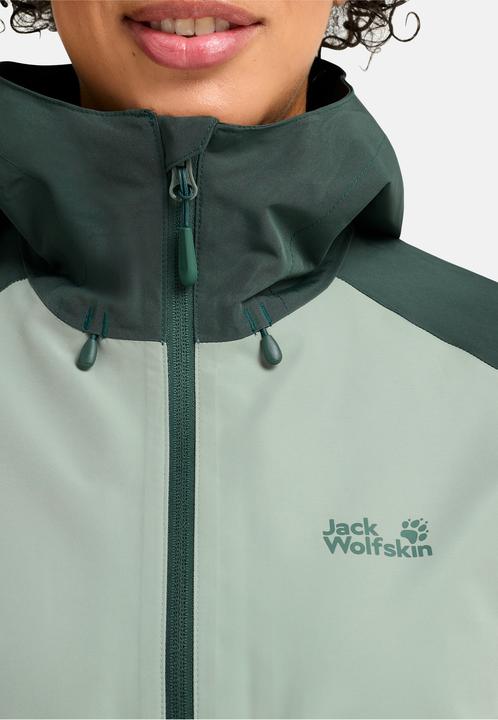 Produktbild Jack Wolfskin Wildbound 2L Jkt W (S)