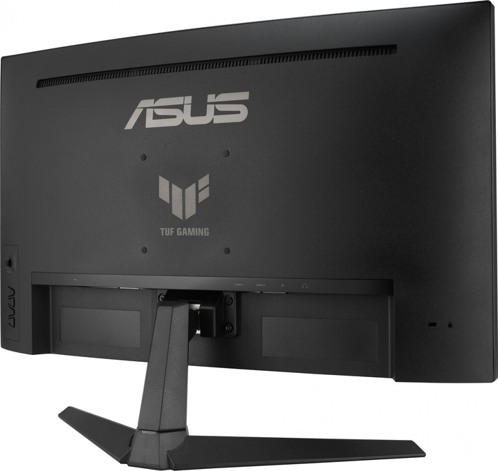 Actual product image ASUS TUF Gaming VG27WQ3B HDMI DP (2560 x 1440 pixels, 27")
