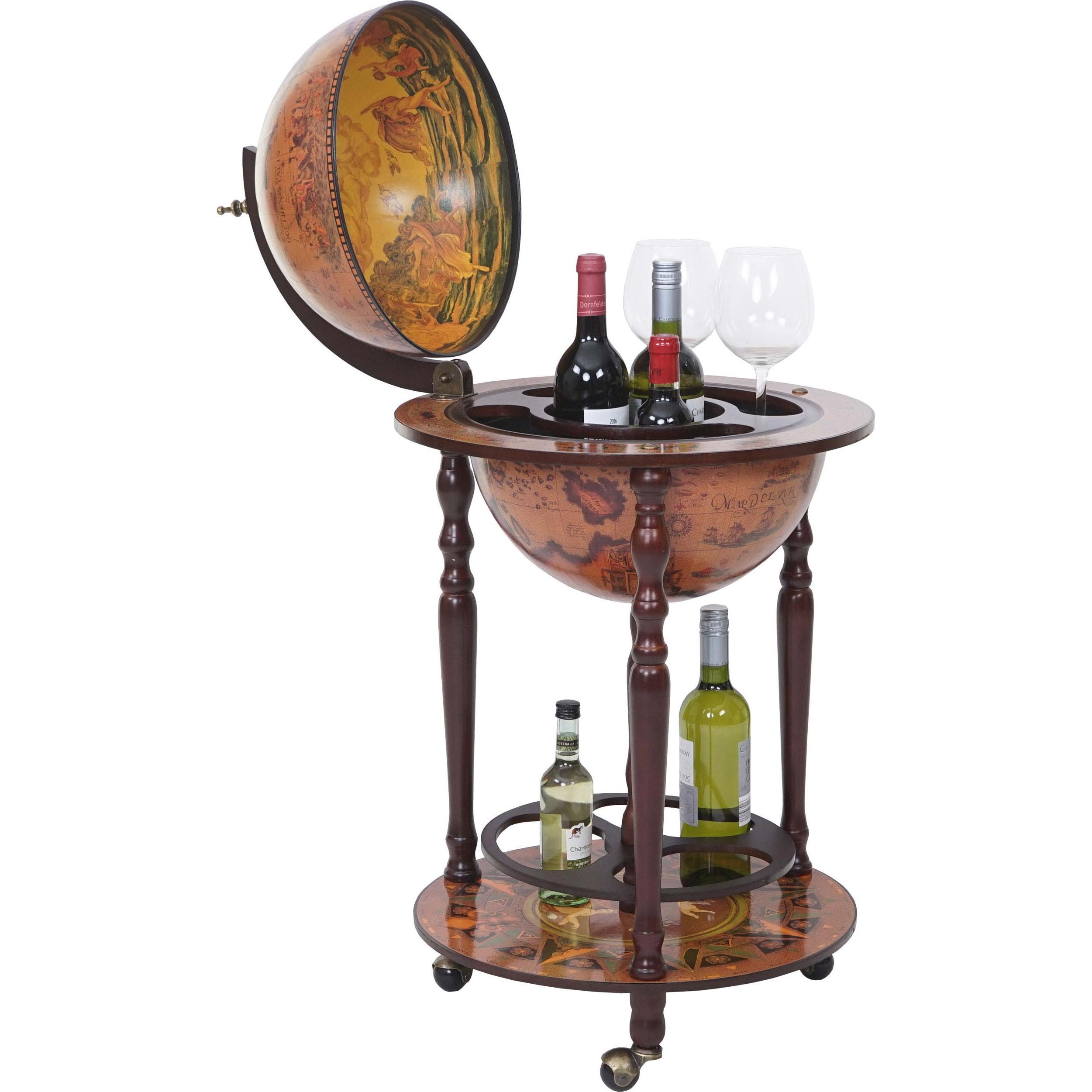 MCW, Weinregal, T874