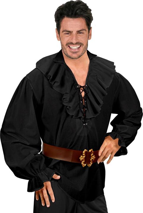 Image du produit Widmann Piratenhemd (XL)