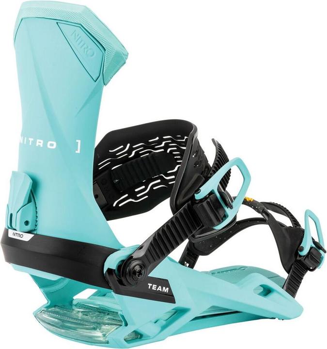 Image du produit Nitro Team Bindings (M)