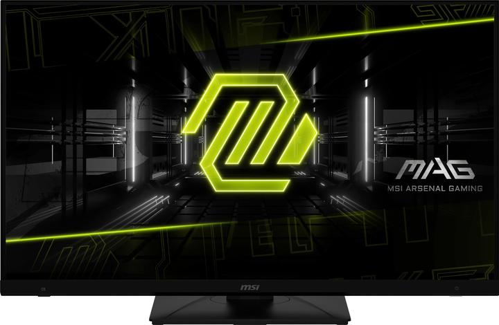Actual product image MSI MAG 322UPF (3840 x 2160 Pixels, 32")