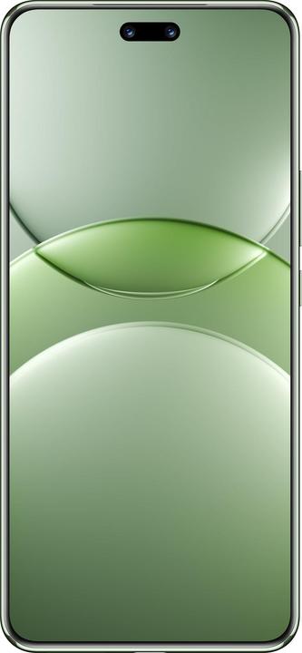 Image du produit Huawei Nova 13 Pro (512 Go, Vert Loden, 6.77", Double SIM, 4G)