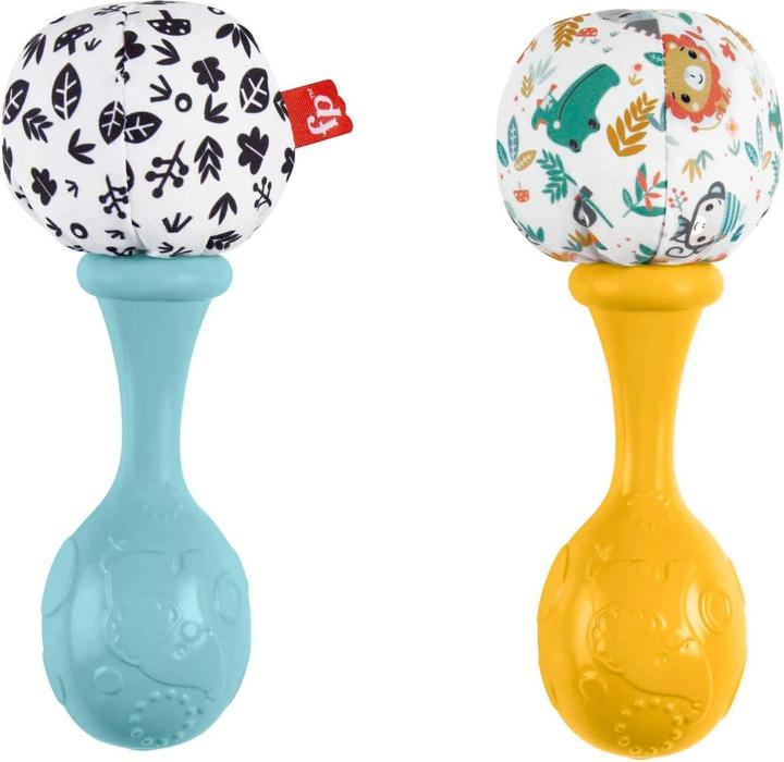 Productafbeelding Fisher-Price marako's