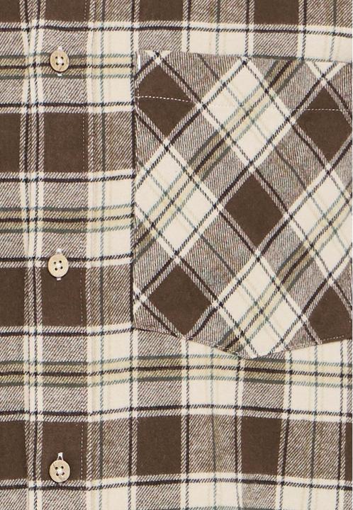 Produktbild Solid ! Hemd STEVE Langarmhemd (L)