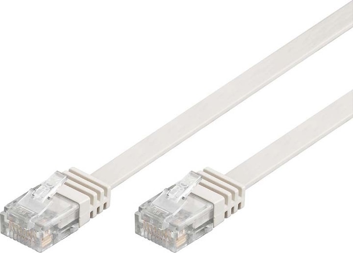 Produktbild Goobay Netzwerkkabel (U/UTP, CAT6, 20 m)