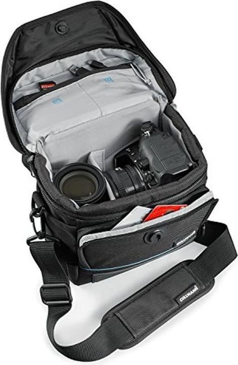 Produktbild Cullmann BOSTON Maxima 85+ (Kamera Schultertasche)