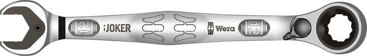 Actual product image Wera 6001 Joker Switch 13 (13 mm)