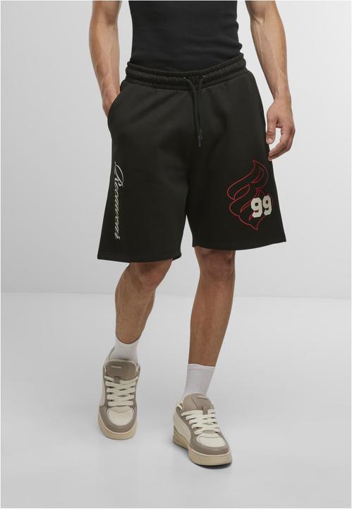 Image du produit Rocawear Shorts Numbers jet black S (S)