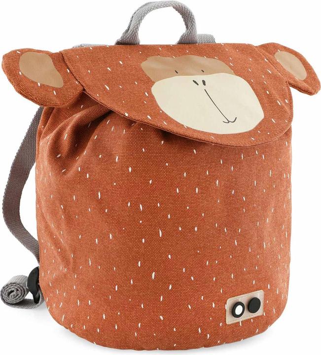 Actual product image Trixie Baby Mini backpack