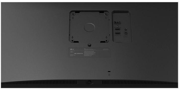 Immagine prodotto LG 27" 27BA45U-B (3840 x 2160 pixel, 27")