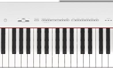 Actual product image Yamaha P-225 (88 Keys)
