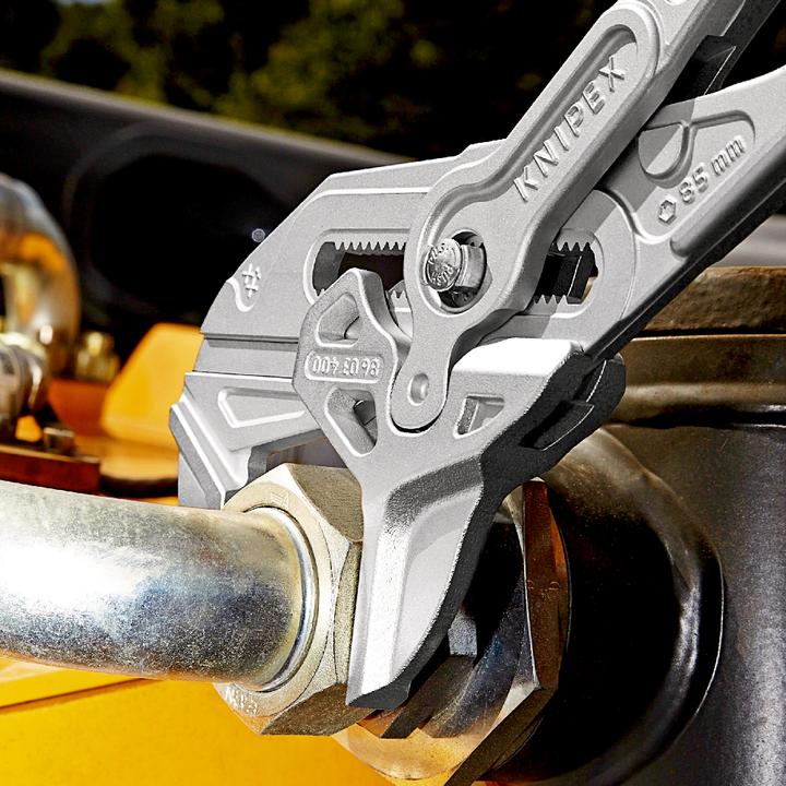 Produktbild Knipex Electronic Super Knips (130 mm)