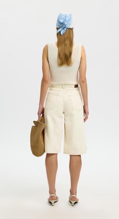 Immagine prodotto Selected Bermuda Jeansshorts (40)