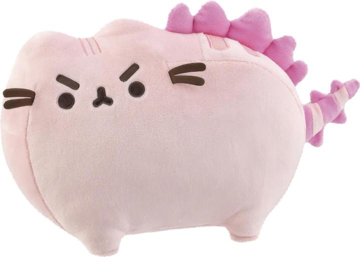 Productafbeelding Pusheen Pusheenosaurus Roze 61587 P-250 15878 (24 cm)