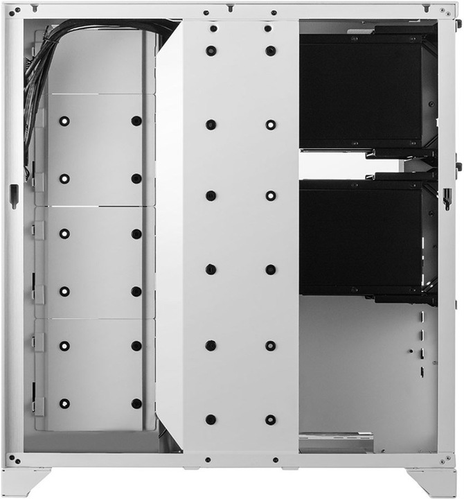 Actual product image Lian-Li O11Dynamic XL (ATX, mATX, Mini-ITX, E-ATX)