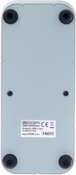 Actual product image Zoom Fp-02m