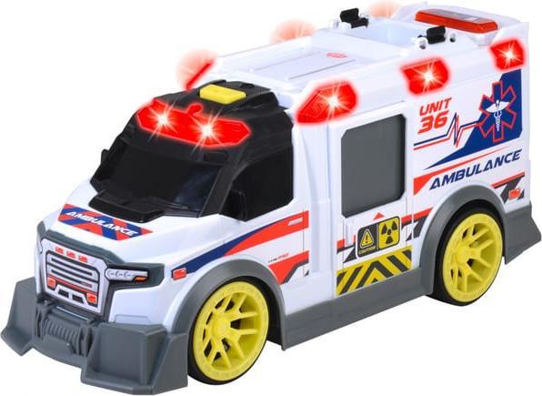 Image du produit Dickie Ambulance