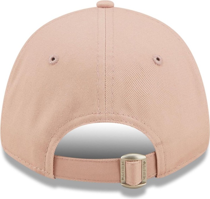 Produktbild New Era 9Forty Kinder Cap - New York Yankees rosa - Child (53, 52 C, 54 C)