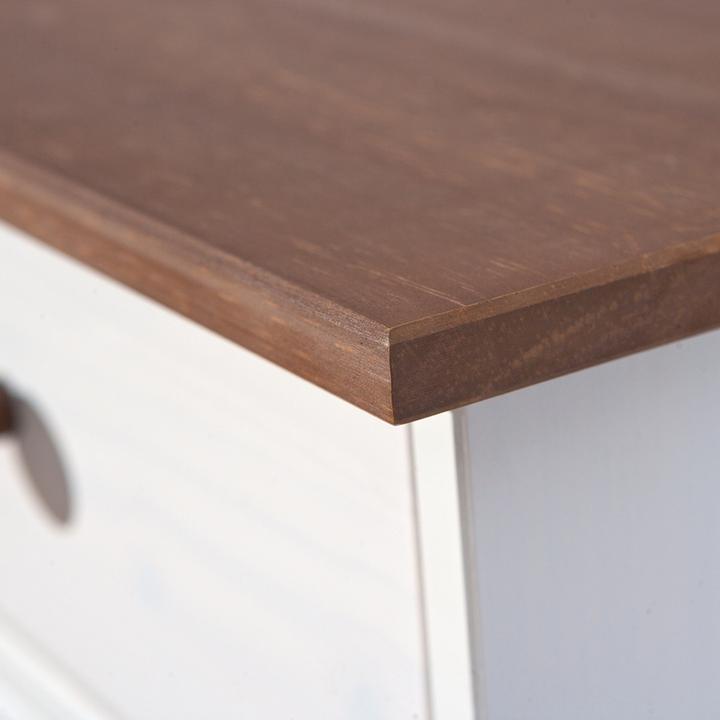 Actual product image Inter Link Westerland (45 x 86 x 131 cm)