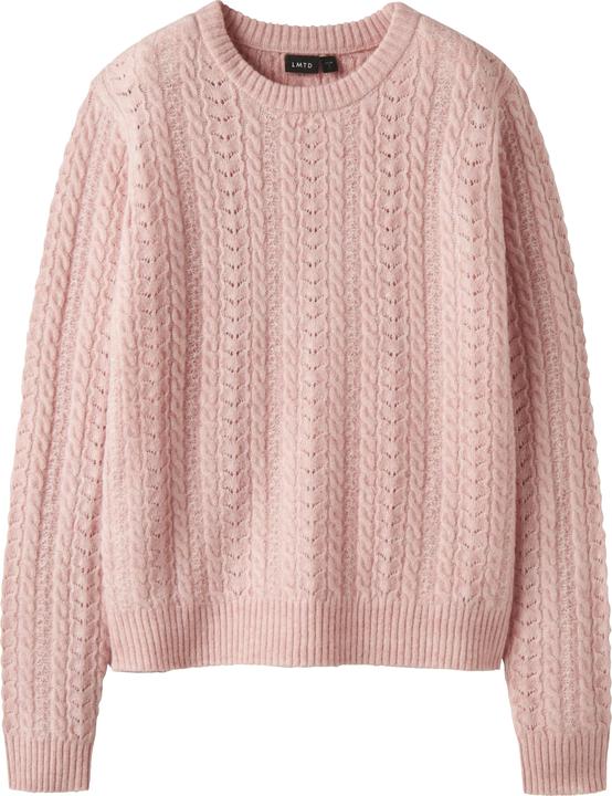 Actual product image Lmtd Kurze Strickpullover (146, 152)