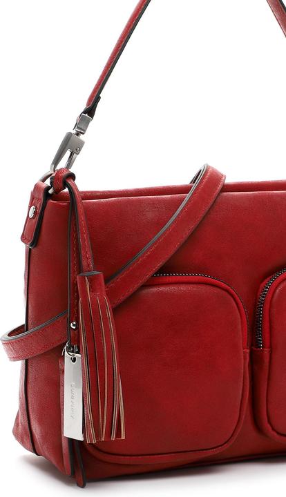 Actual product image Suri Frey SFY Carly bag