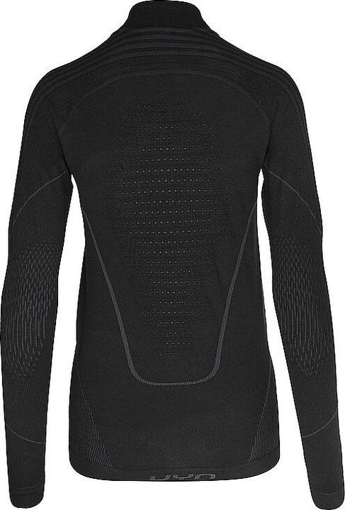 Actual product image UYN Thermal shirt with zip Evolutyon Biotech (L, XL)