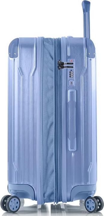 Actual product image Heys Xtrak - Trolley (73 l)