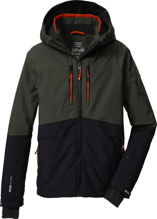 Immagine prodotto Killtec Boy's KSW 201 Ski Jacket (152)
