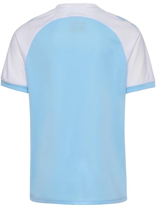 Actual product image hummel Hmlmatch League Jersey S/S Kids (140)