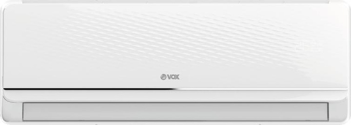 Produktbild Vox AirCon IFX09-SCCT (WiFiready, 8°C CTemp, VFilter, SFilter)
