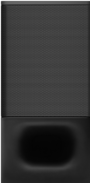 Image du produit Sony HT-S350 (320 W, Canal 2.1)