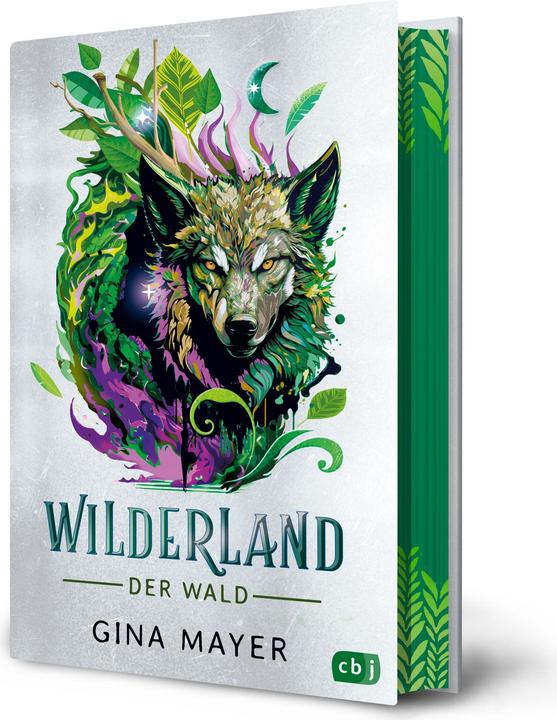 Wilderland – Der Wald (Tedesco, Carolin Liepins, Gina Mayer, 2025)