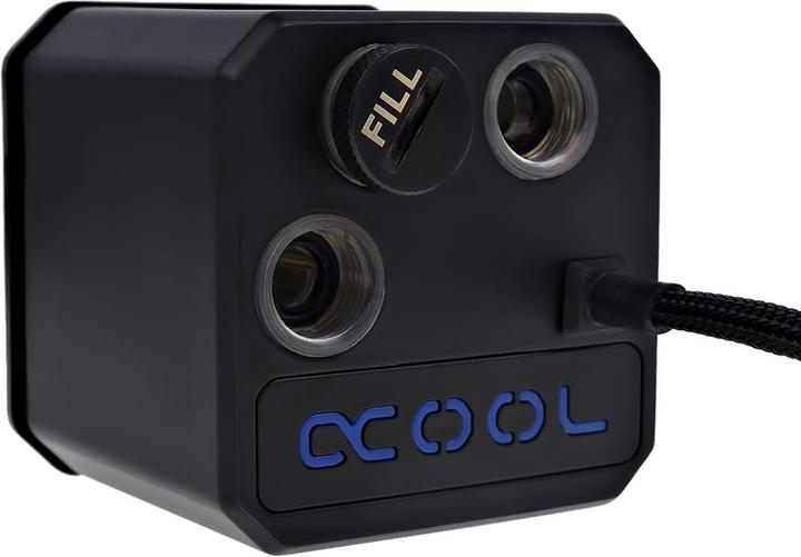 Produktbild Alphacool Eisbaer Solo