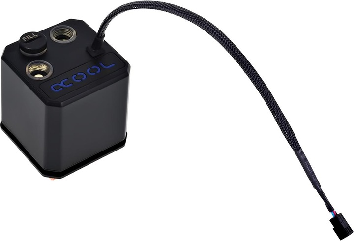 Produktbild Alphacool Eisbaer Solo