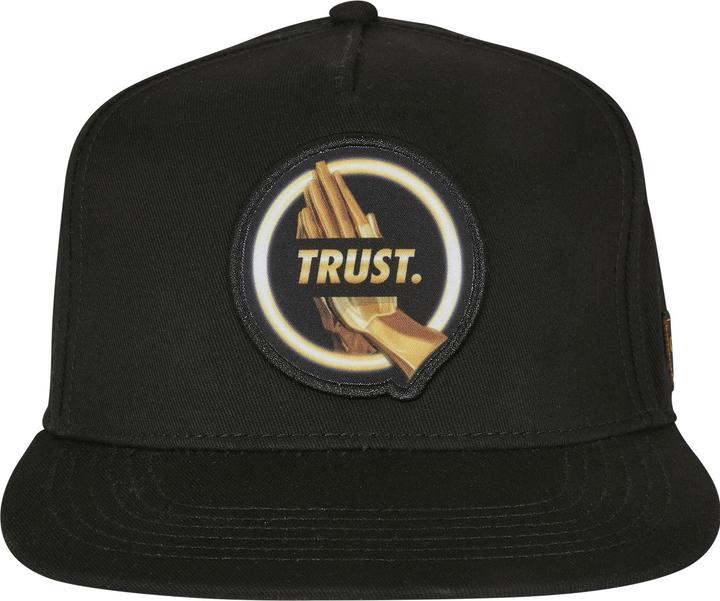 Produktbild Cayler & Sons Trust in Gold Cap - 19913 (One Size)
