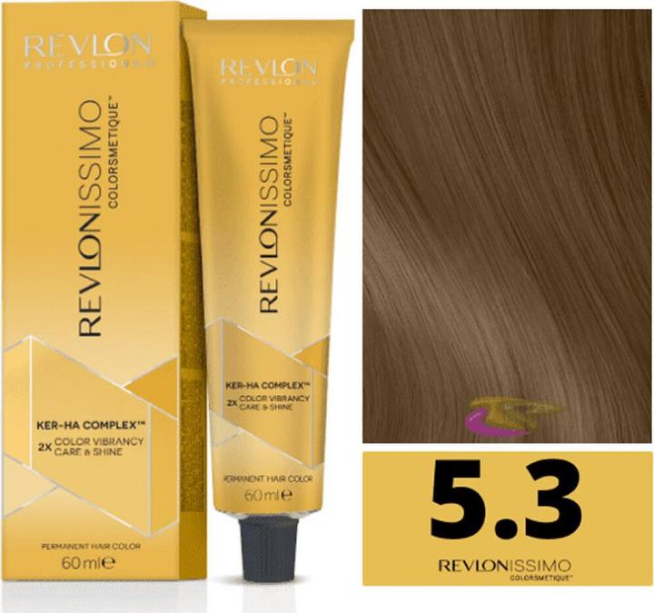 Or brun clair