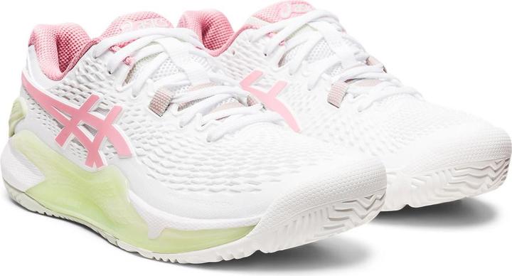 Image du produit ASICS Performance Chaussures de padel Gel-Resolution 9 Femmes (40.5)