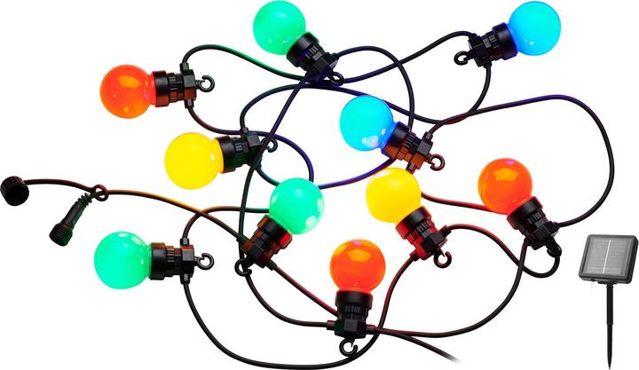Produktbild Sirius Lucas Solar (3 m)