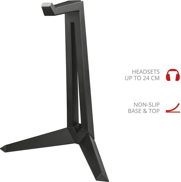 Actual product image Trust GXT 260 Cendor