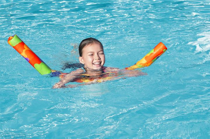 Produktbild Bestway Poolnudel